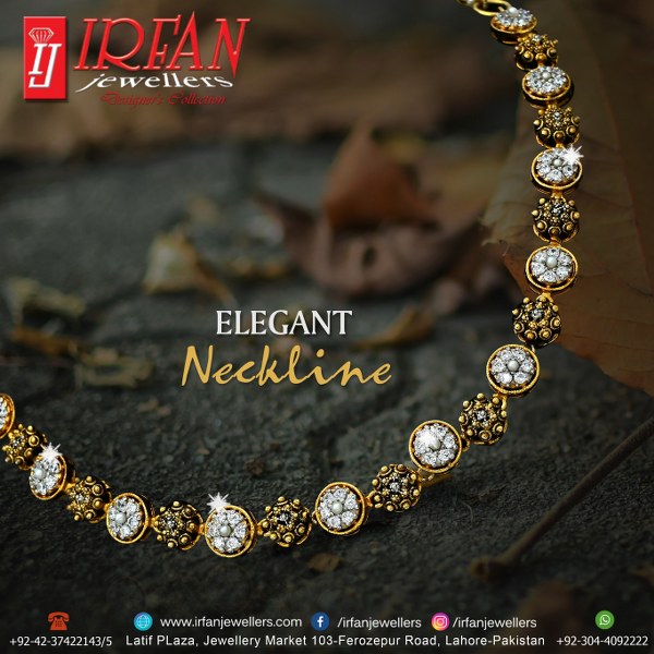 Gold Chain Design 0019