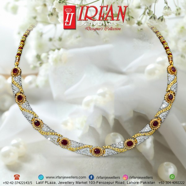Gold Chain Design 0023