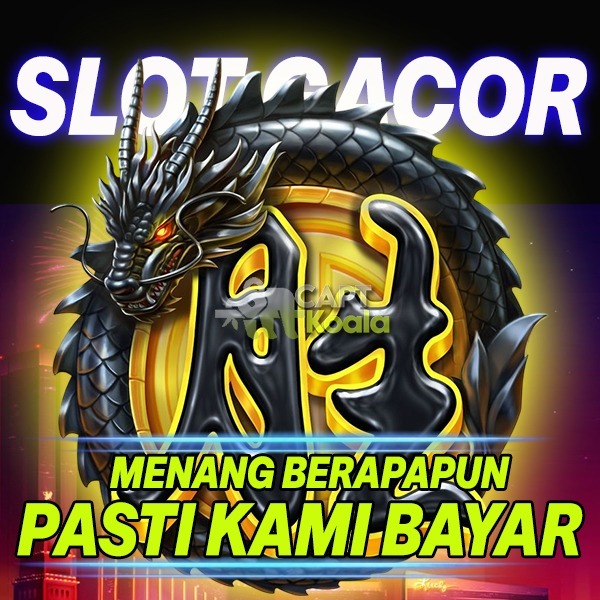 slot gacor deposit pulsa